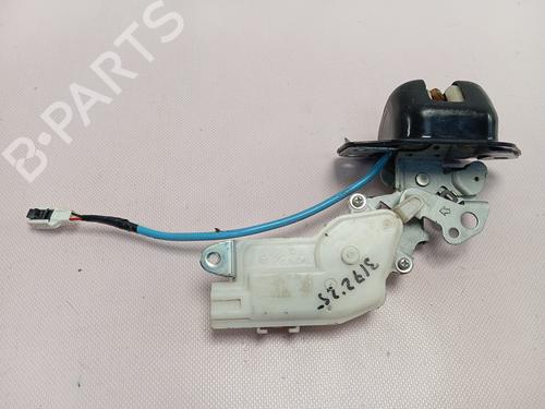 Tailgate lock NISSAN NOTE (E13) | BP31651039C101