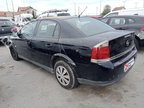 Climate control OPEL VECTRA C (Z02) 1.8 16V | BP37173363I5 - Image 8