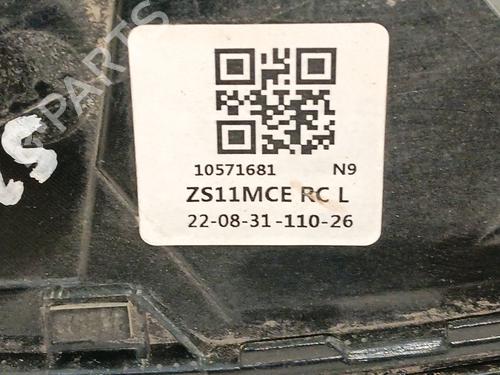 Left taillight MG MG ZS SUV (AZS1) | BP33321796C34 - Image 4