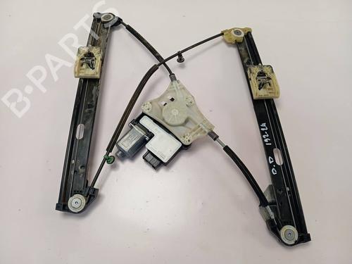 Front right window mechanism SEAT IBIZA V (KJ1, KJG)  | BP20293259C23 