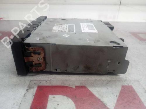 Radio PEUGEOT PARTNER Box Body/MPV  | BP12936210E6 