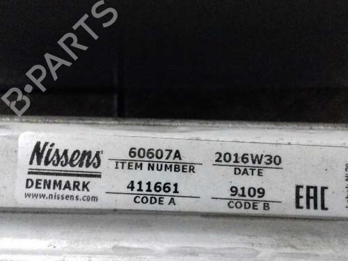 Køler BMW 5 (E39)  | BP12643786M31 