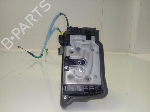 Used Front left lock BMW X1 (F48) sDrive 18 d (150 hp) 12676202