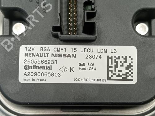 Xenon ballast RENAULT ARKANA I (LCM_, LDN_)  | BP28492426C53 