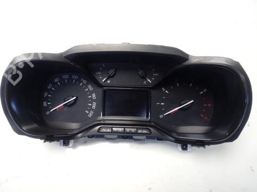 Instrument cluster CITROËN BERLINGO MULTISPACE (B9)  | BP14247988C47