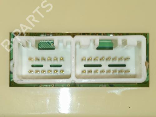 Climate control MAZDA PREMACY (CP) 2.0 TD | BP39077649I5 - Image 3