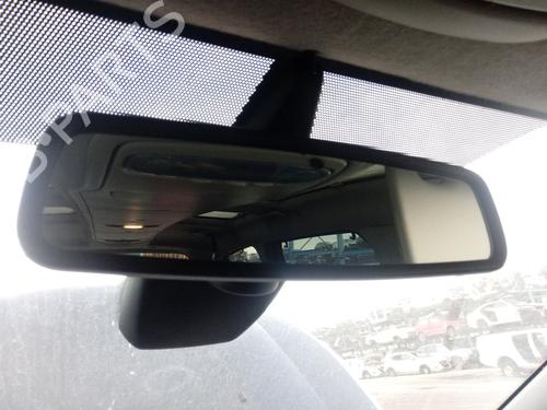 Used Rear mirror FORD GALAXY II (WA6) [2006-2015]  13468174