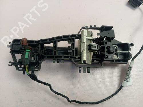 Front right exterior door handle FORD GRAND C-MAX (DXA/CB7, DXA/CEU)  | BP29589881C129 