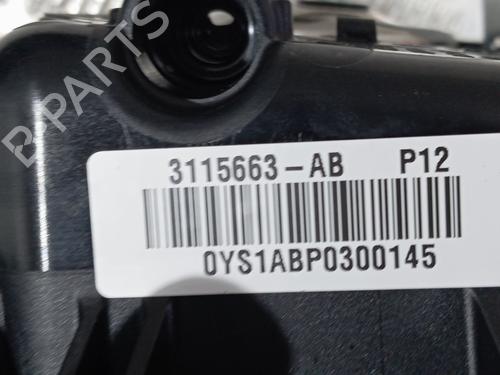 Dashboard MERCEDES-BENZ GLA (H247) GLA 200 d (247.712) | BP40292498C46 - Image 6