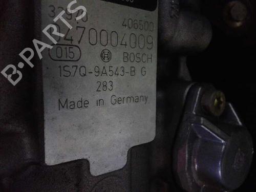 Engine FORD MONDEO III Saloon (B4Y) 2.0 16V DI / TDDi / TDCi | BP12676691M1 