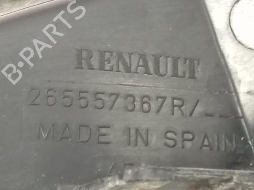 Left taillight RENAULT CAPTUR I (J5_, H5_) | BP37609363C34 - Image 3