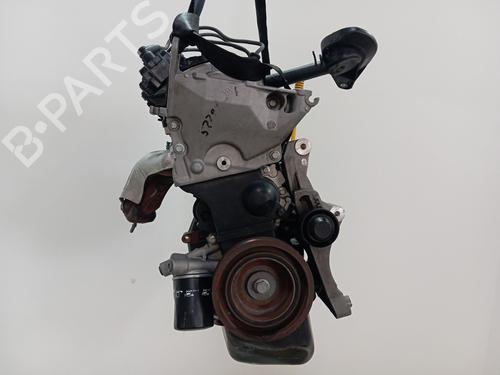 Engine RENAULT TWINGO II (CN0_) 1.2 16V (CN0K, CN0V, CN0A) | BP39148470M1 - Image 6