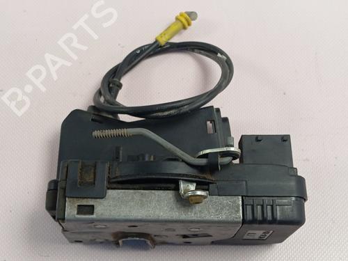 Used Front left lock Front left lock NISSAN PRIMASTAR Van (X83) [2002-2026] 36431385 36431385