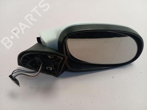 Right mirror MERCEDES-BENZ A-CLASS (W168) A 170 CDI (168.009, 168.109) | BP25938645C27 