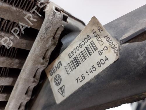 Intercooler AUDI Q7 (4LB) 3.0 TDI quattro | BP30914090M30