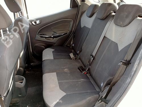 Left mirror FORD ECOSPORT  | BP22446958C26 