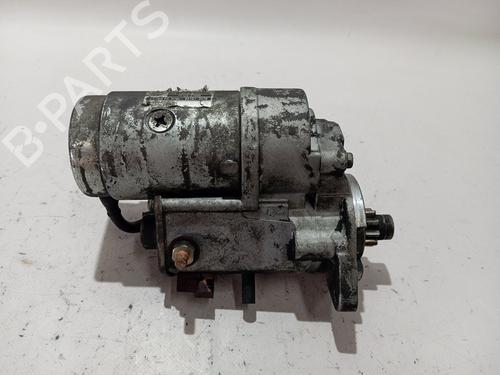 Used Starter HYUNDAI SANTA FÉ I (SM) 2.0 CRDi 4x4 (113 hp) 27701185