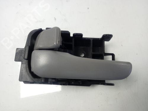 Used Front left interior door handle NISSAN ALMERA II Hatchback (N16) [2000-2025]  30372955