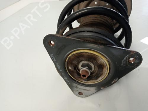 Right front shock absorber RENAULT TALISMAN (LP_)  | BP29360534M17 