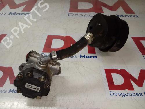 Styring servopumpe IVECO DAILY V Platform/Chassis 35C15, 35S15, 40C15, 45C15, 50C15, 60C15, 65C15, 70C15 | BP13697371M99 