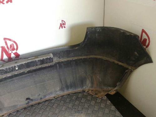 Rear bumper VW GOLF V (1K1)  | BP12641964C8 