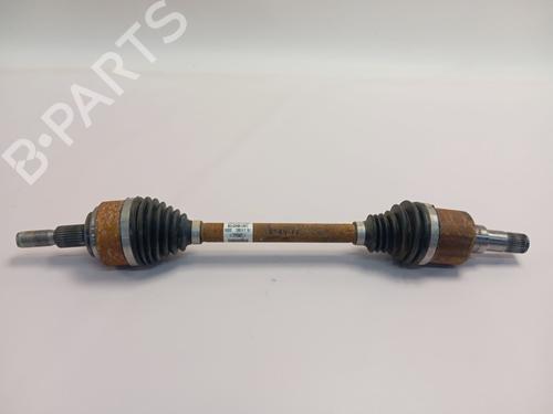 Used Left front driveshaft Left front driveshaft 37415380 37415380