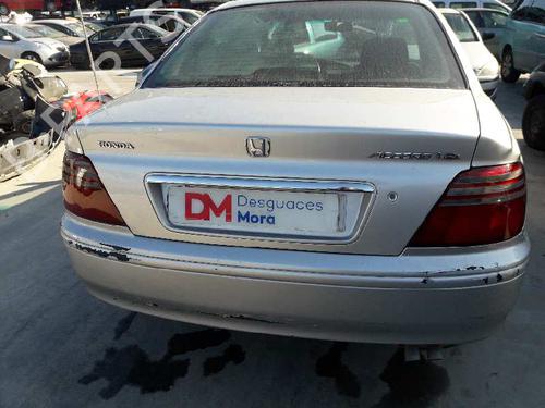 Left front window switch HONDA ACCORD VI (CK, CG, CH, CF, CL) 1.8 i (CG8) | BP12837468I27 