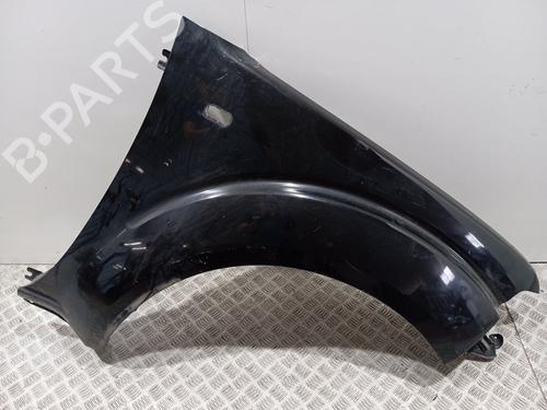 Used Right front fenders NISSAN PATHFINDER III (R51) 2.5 dCi (174 hp) 30375420