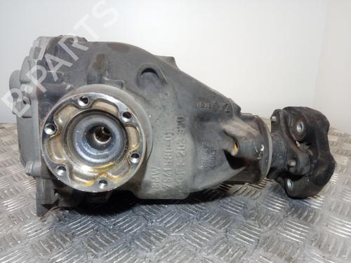 Rear differential BMW 1 (E87) 118 d | BP15260013M24 