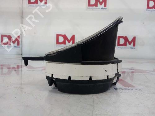 Instrument cluster JAGUAR XF I (X250) 3.0 D | BP12662863C47 