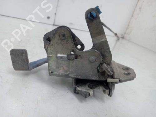 Front left lock SEAT MARBELLA (28A) 0.9 Cat | BP17905389C98 