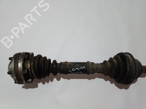 Left front driveshaft SEAT LEON (1M1) | BP39746311M38 - Image 4