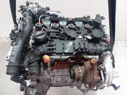 Engine OPEL COMBO E Tour / Life (K9)  | BP37693227M1  - Image 6