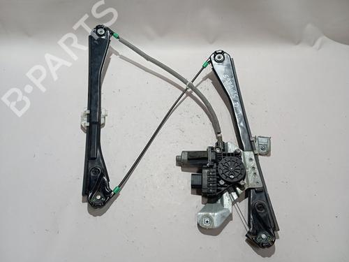 Fensterheber links vorne für JAGUAR XJ (X350, X358) D 2.7 (207 hp) 30638609