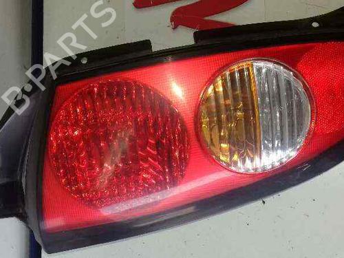 Used Left taillight HYUNDAI ATOS (MX) 1.0 i (54 hp) 12834570