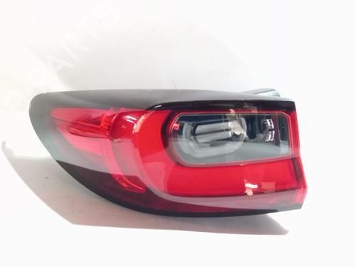 Used Left taillight Left taillight 36990633 36990633