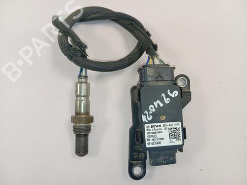 Used Electronic sensor Electronic sensor CITROËN BERLINGO Box Body/MPV (K9) [2018-2026] 36526530 36526530