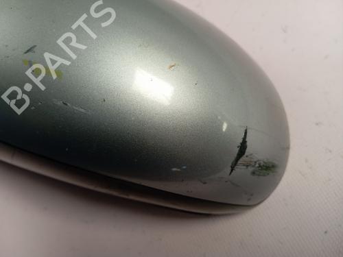 Left mirror FORD FOCUS I (DAW, DBW) 1.8 TDCi | BP26602960C26 