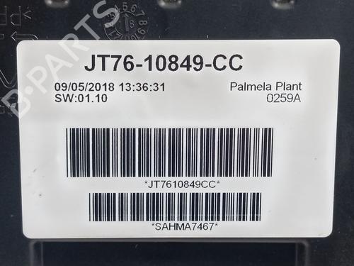 Instrument cluster FORD TRANSIT COURIER B460 MPV 1.5 TDCi | BP36453395C47 - Image 3