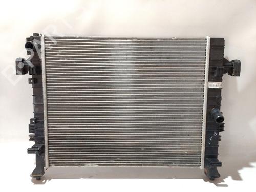 Used Water radiator Water radiator MG MG ZS SUV (AZS1) [2017-2026] 40228827 40228827