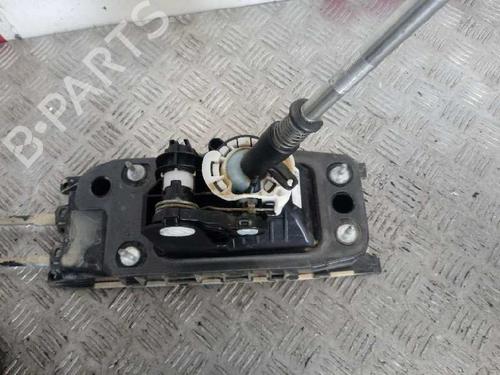 Gear lever AUDI A3 Sportback (8VA, 8VF)  | BP13896824M90 