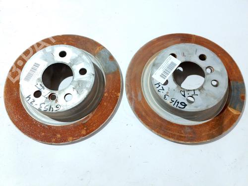 Other BMW X1 (U11) sDrive 20 i | BP29536314O1 