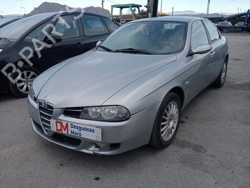 Brugte ALFA ROMEO 156 (932_) 1.9 JTD (932.A2B00, 932.A2C00) 4942719