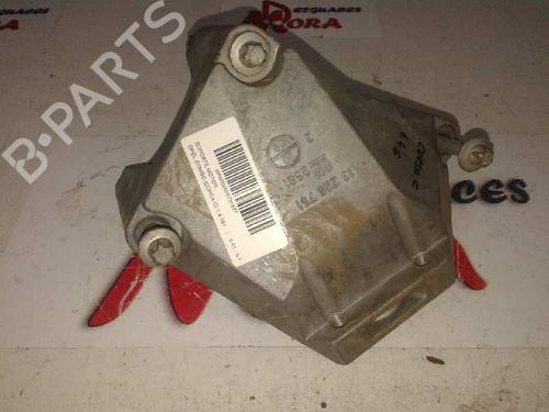 Used Engine mount OPEL COMBO Tour 1.4 (90 hp) 16858078
