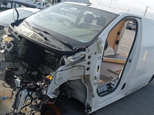 Steering column TOYOTA PROACE VERSO Bus (MPY_) | BP15286010M21