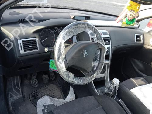 Steering rack PEUGEOT 307 SW (3H) 1.6 HDI 110 | BP21571479M22 