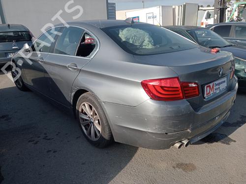 Climate control BMW 5 (F10) 525 d | BP35949897I5 - Image 9