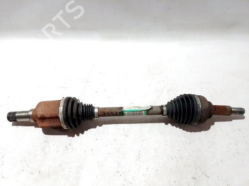 Used Left front driveshaft FORD TRANSIT CUSTOM V362 Bus (F3) [2012-2026]  31315391