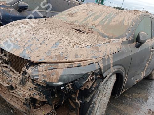 Køler NISSAN QASHQAI III (J12)  | BP28031360M31 