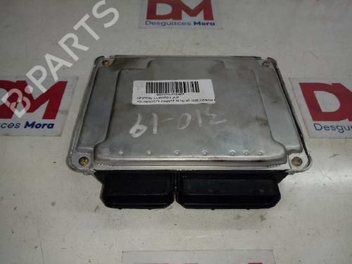 Engine control unit (ECU) VW PASSAT B5.5 (3B3) 1.9 TDI | BP12653602M57 